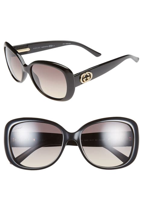 gucci sunglasses australia|Gucci swarovski sunglasses.